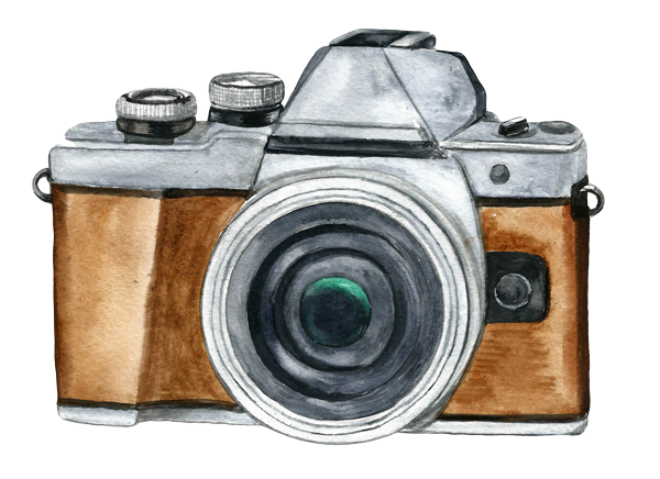 Camera-PS600 Camera